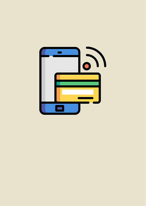 Payment icon