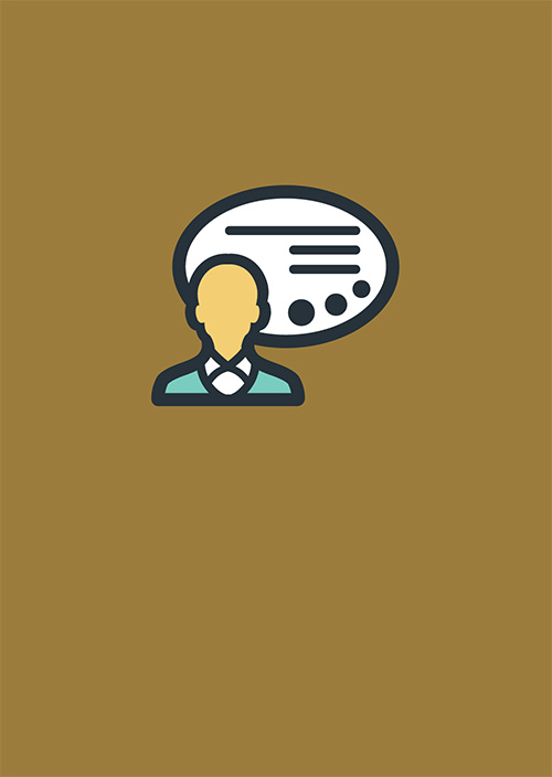 Agent icon