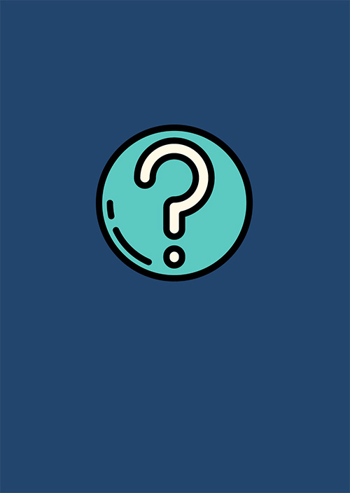 FAQ icon